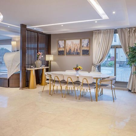 Braira Al Azizya Hotel & Resort Al Khobar Exterior photo