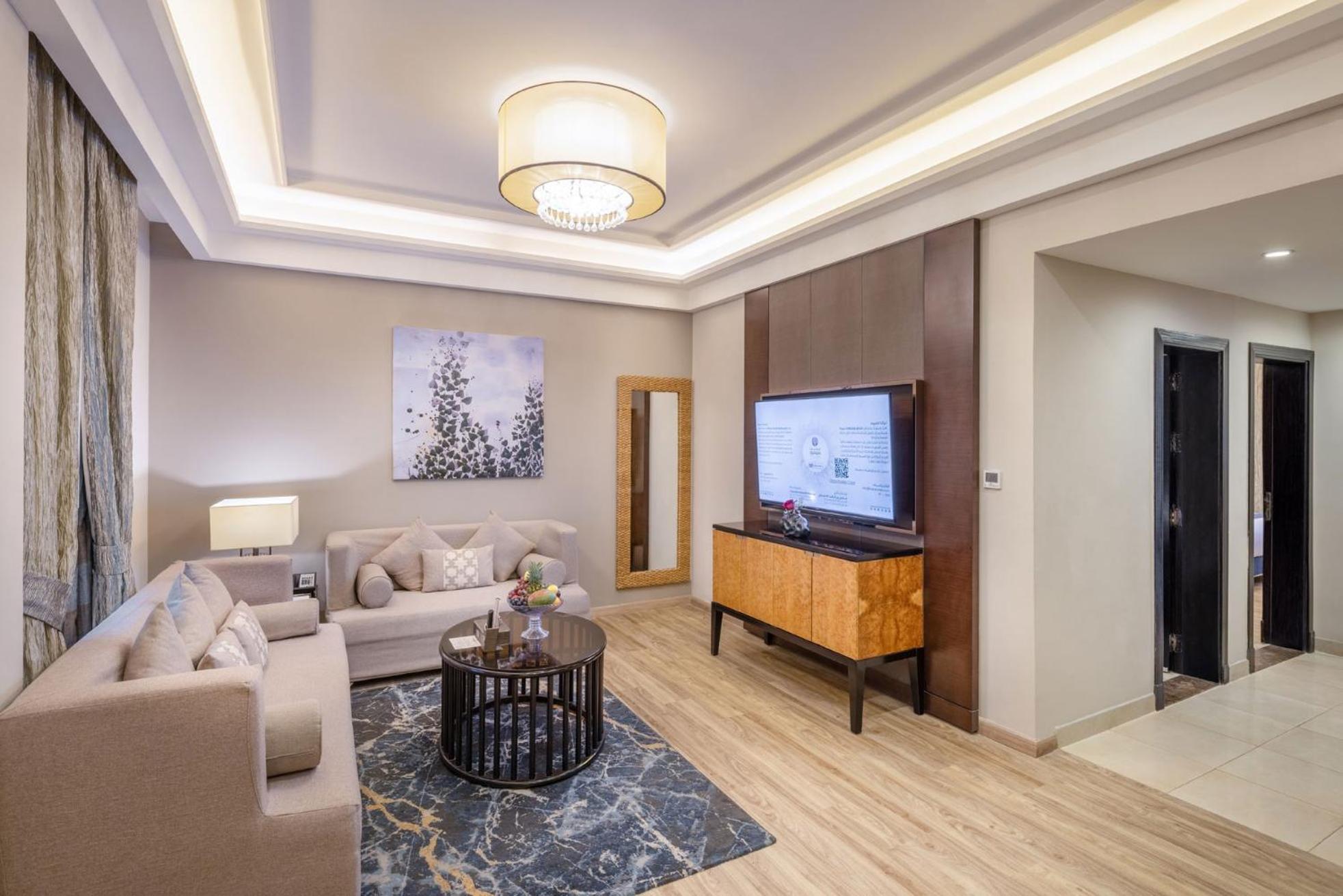 Braira Al Azizya Hotel & Resort Al Khobar Exterior photo