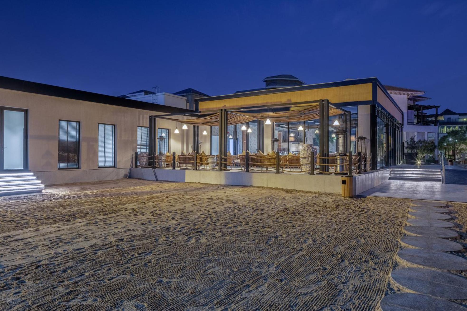 Braira Al Azizya Hotel & Resort Al Khobar Exterior photo