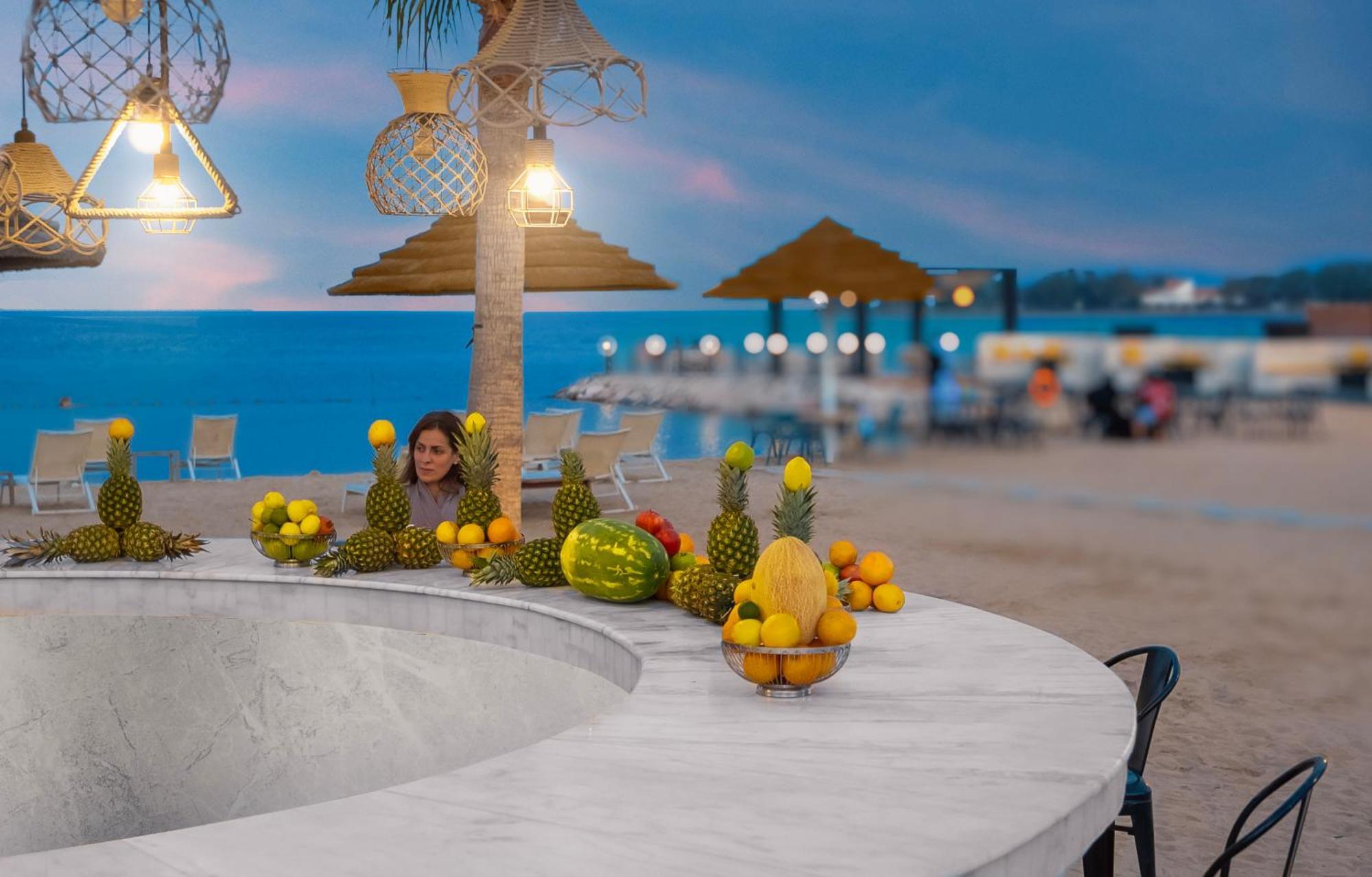 Braira Al Azizya Hotel & Resort Al Khobar Exterior photo
