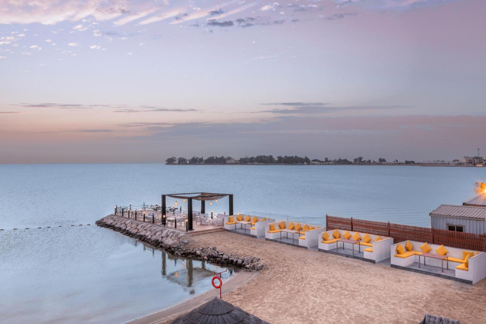 Braira Al Azizya Hotel & Resort Al Khobar Exterior photo