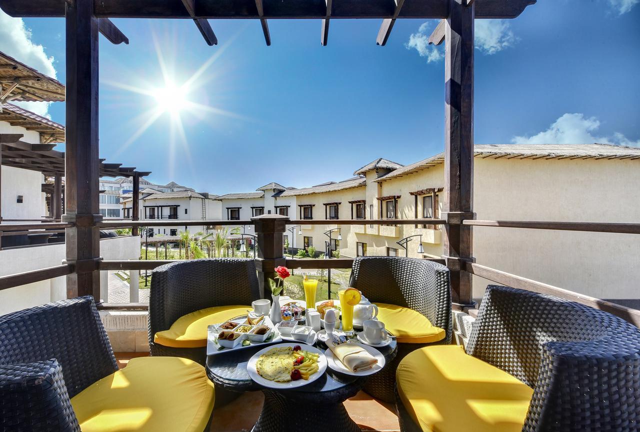 Braira Al Azizya Hotel & Resort Al Khobar Exterior photo