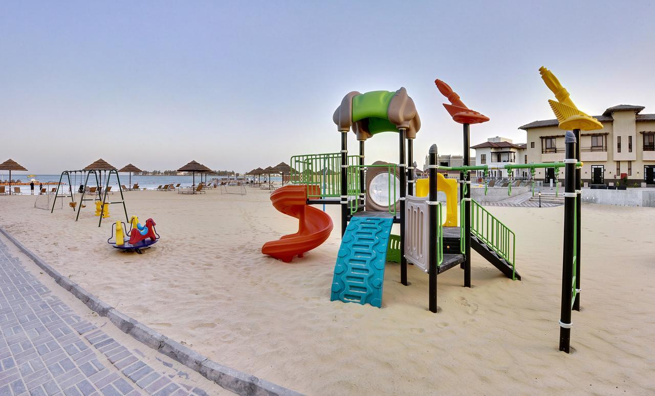 Braira Al Azizya Hotel & Resort Al Khobar Exterior photo