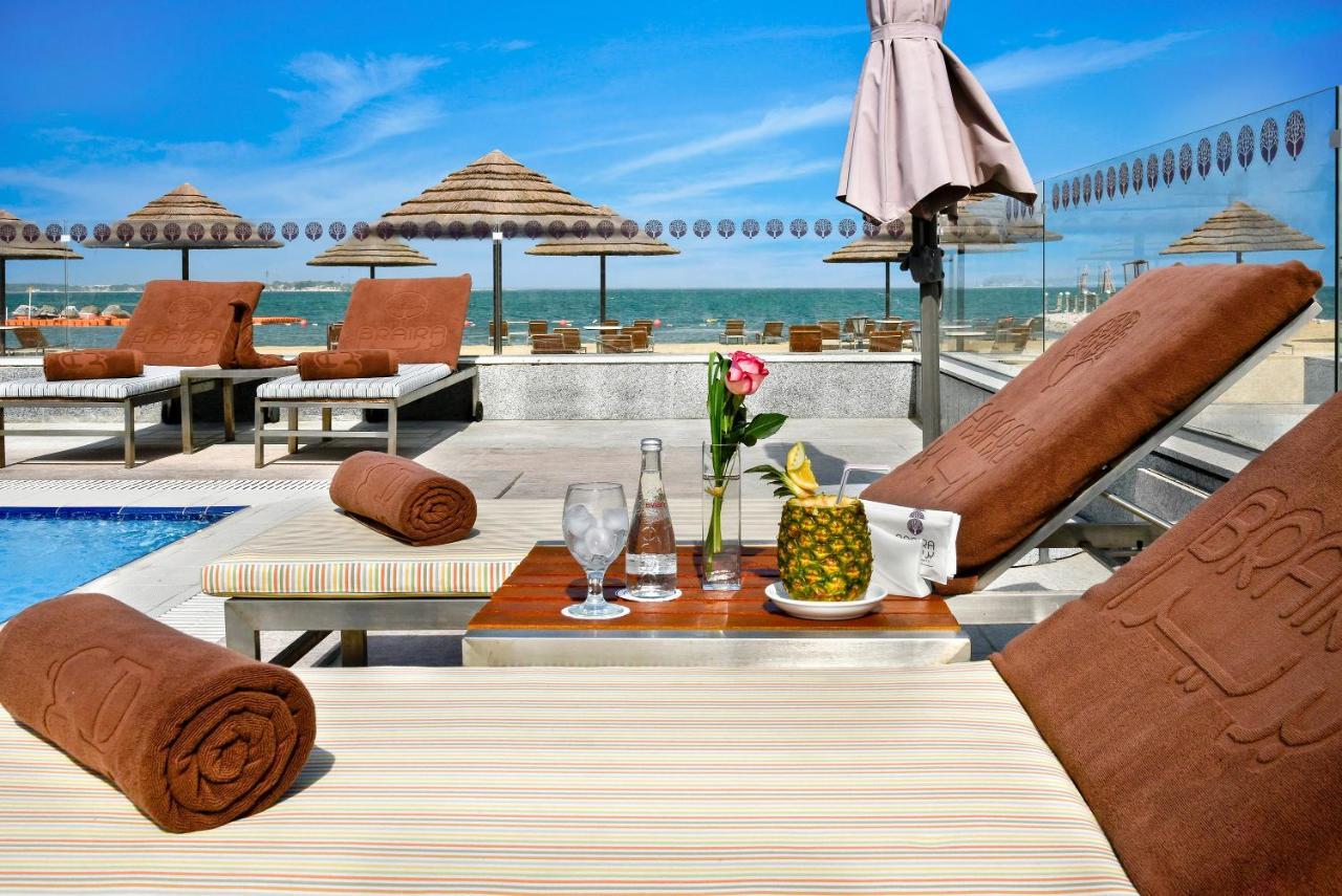 Braira Al Azizya Hotel & Resort Al Khobar Exterior photo
