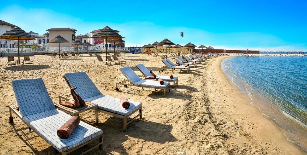 Braira Al Azizya Hotel & Resort Al Khobar Exterior photo