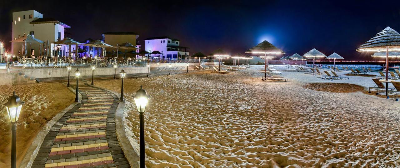 Braira Al Azizya Hotel & Resort Al Khobar Exterior photo