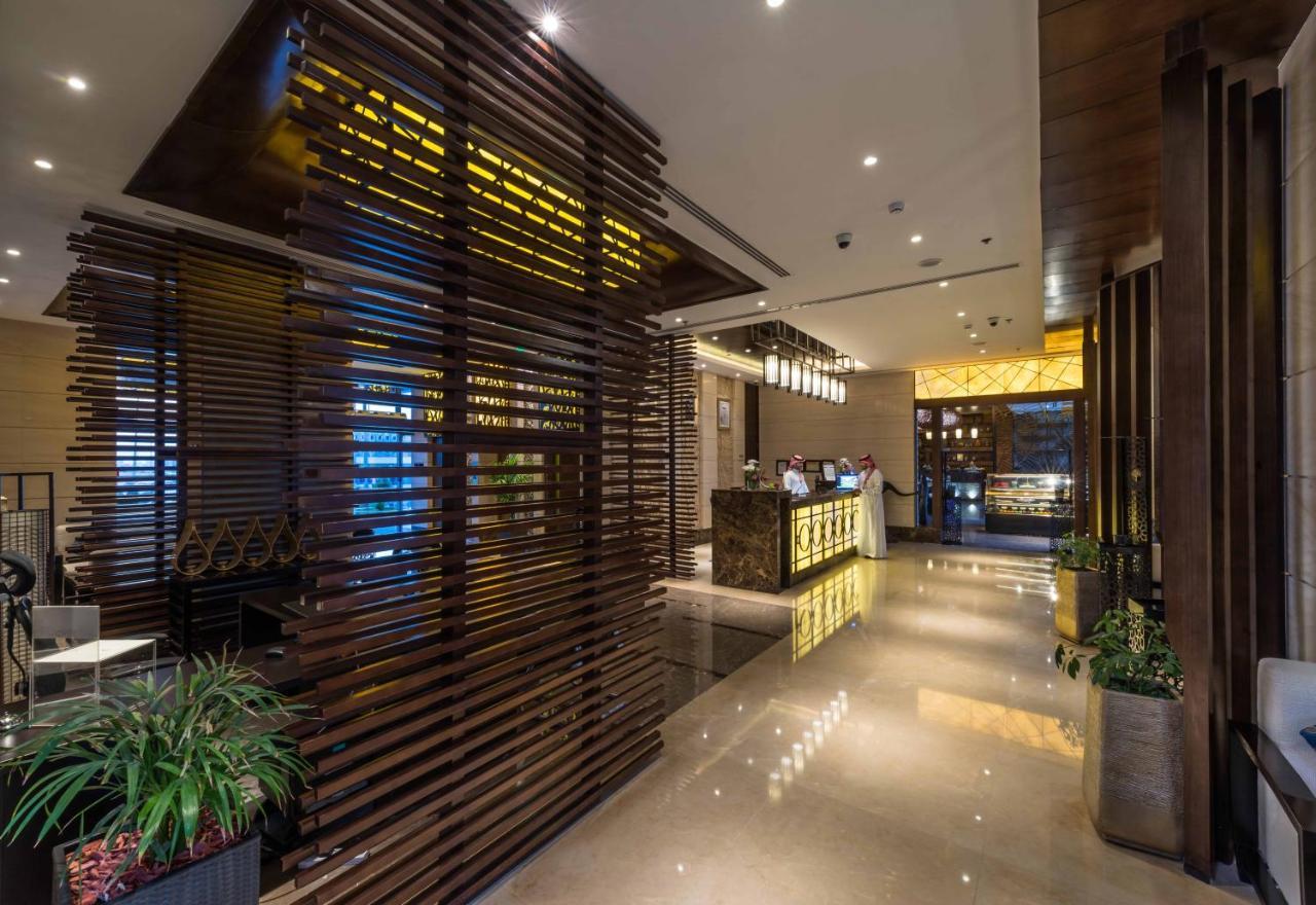 Braira Al Azizya Hotel & Resort Al Khobar Exterior photo