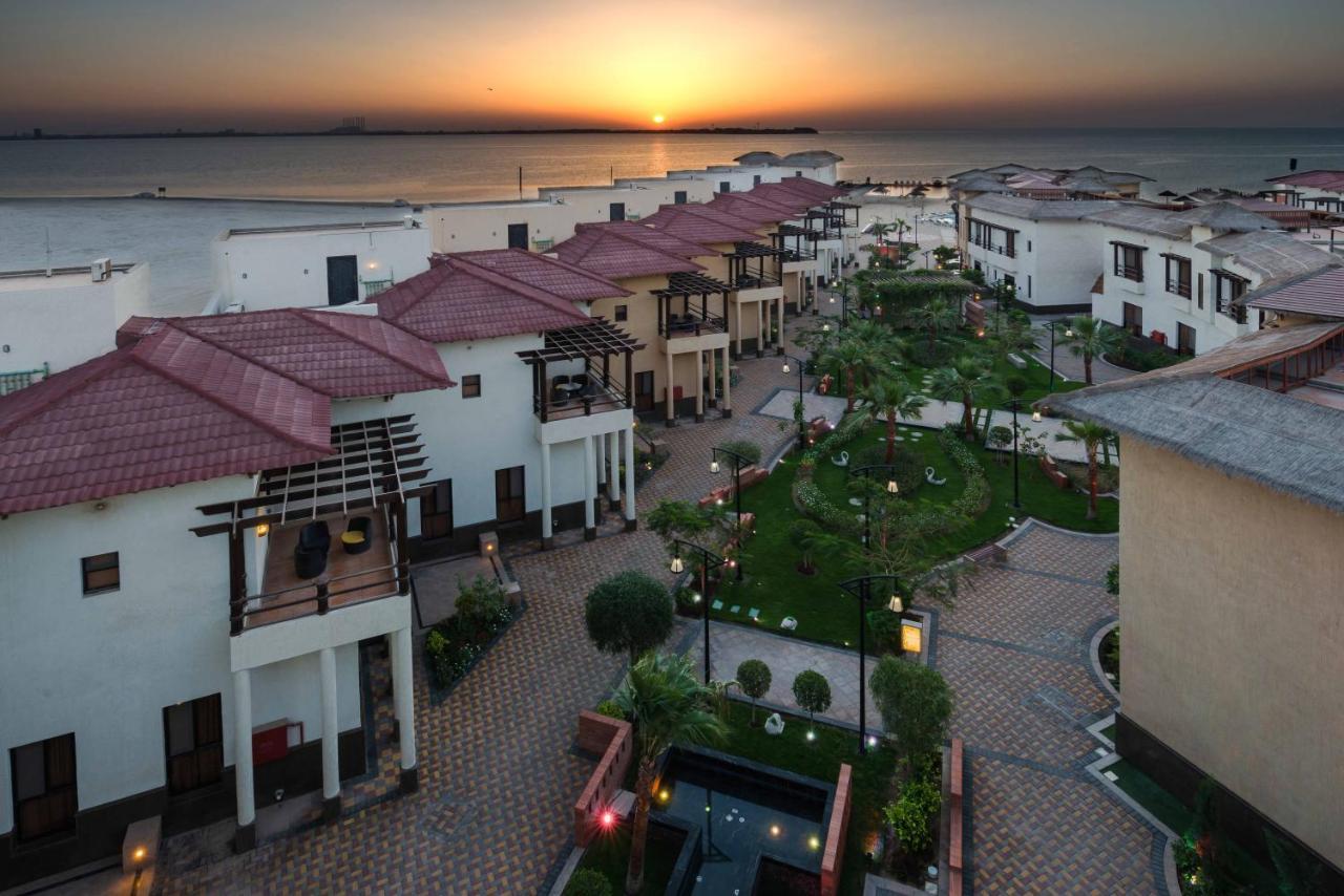 Braira Al Azizya Hotel & Resort Al Khobar Exterior photo