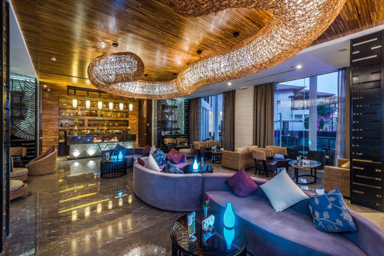 Braira Al Azizya Hotel & Resort Al Khobar Exterior photo